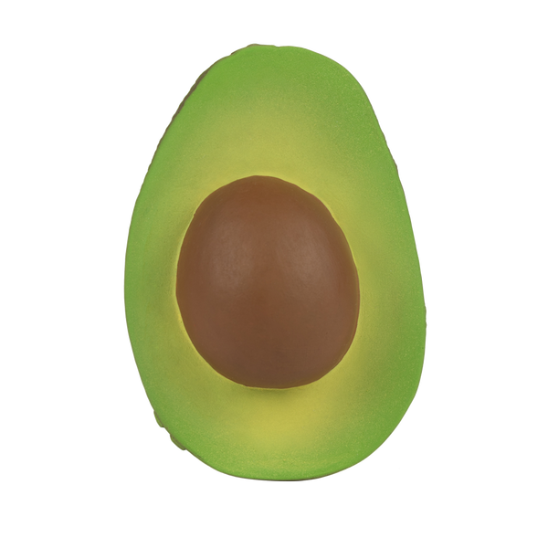 Arnold l’Avocat – Jouet de dentition bébé