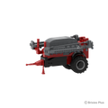 BRIXIES Plus Kuhn Metris 2