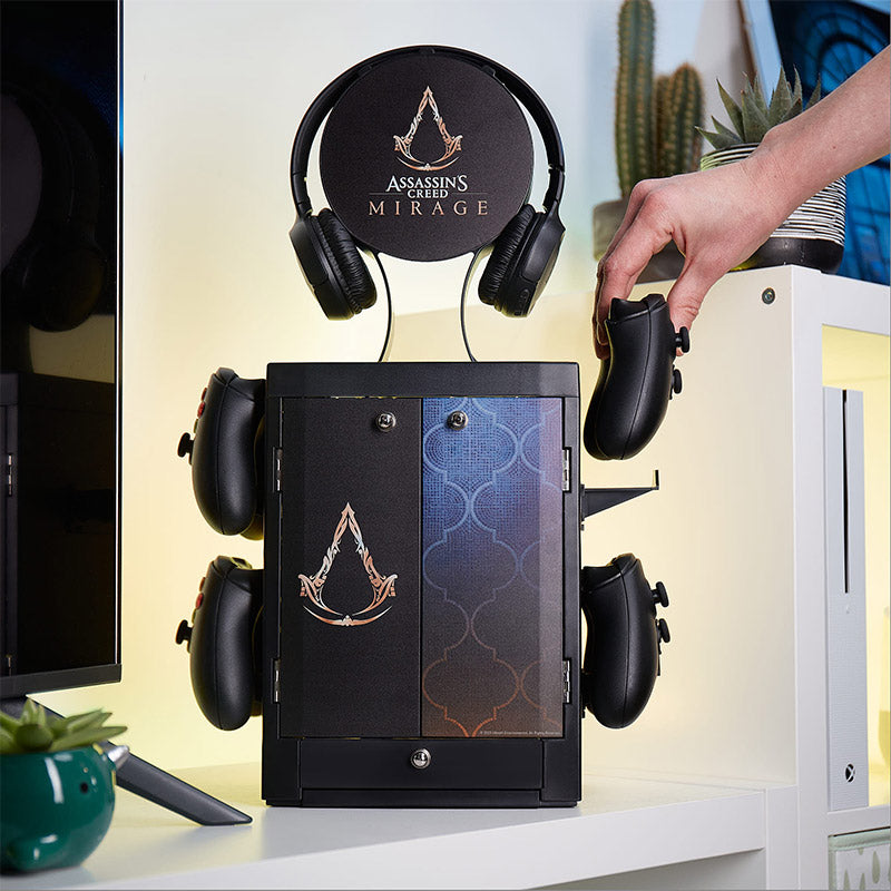 Assassin's Creed Mirage Gaming Locker