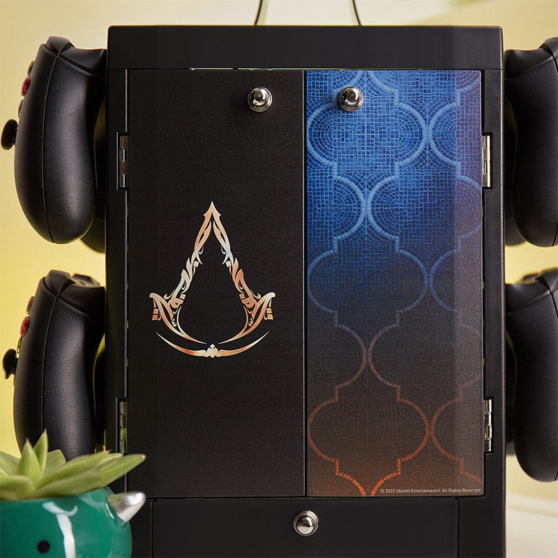 Assassin's Creed Mirage Gaming Locker