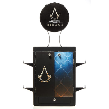 Casillero para juegos Assassin's Creed Mirage