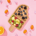 Bambusteller Yummy Pop