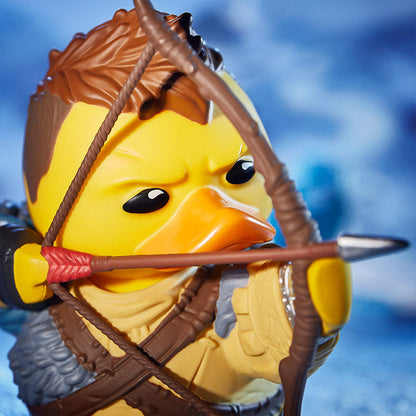 Atreus Duck - God of War Ragnarök