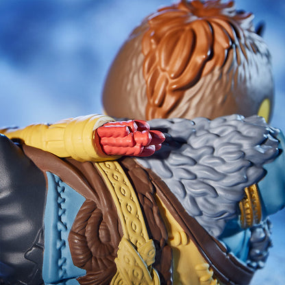 Atreus Duck - God of War Ragnarök