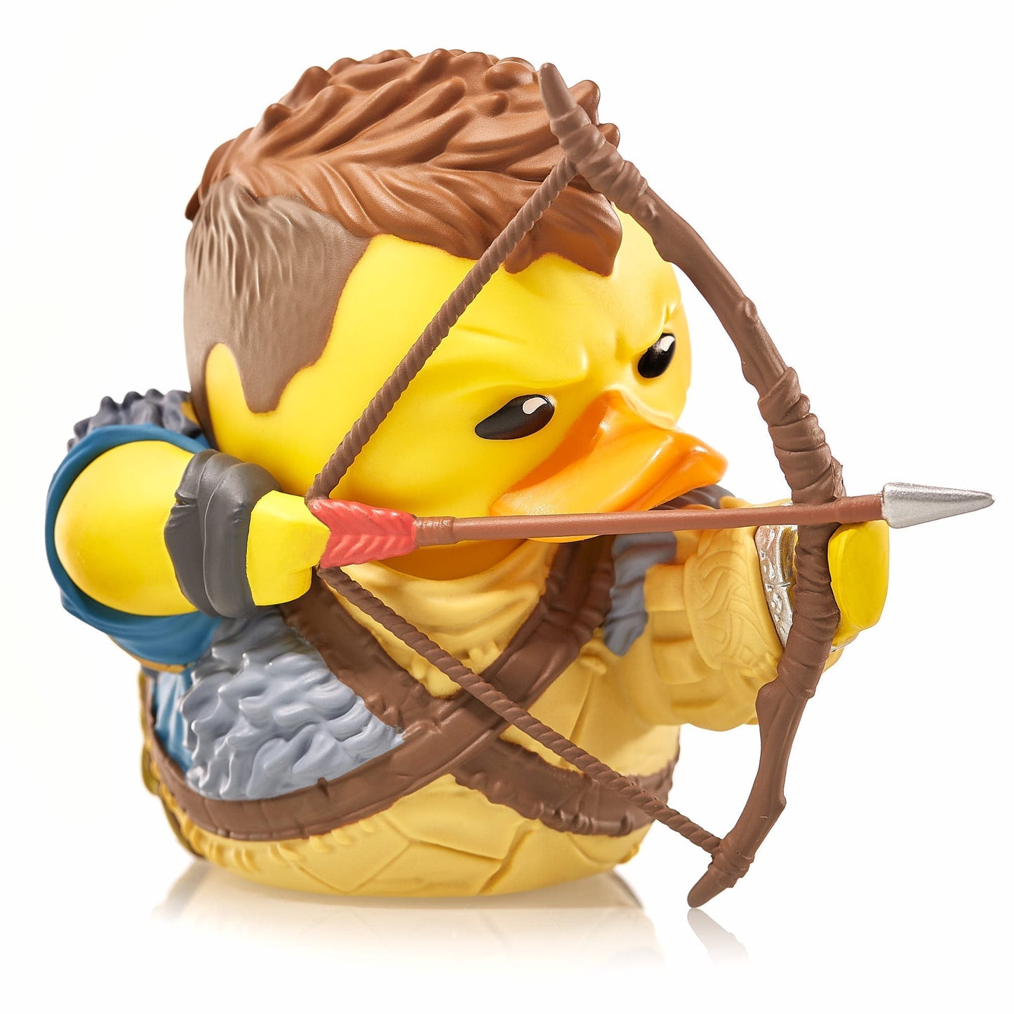 Atreus Duck - God of War Ragnarök