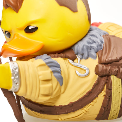 Atreus Duck - God of War Ragnarök