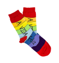 Chaussettes Enfant « La Vie Heureuse »