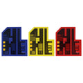 DOOM Collector's Item - 30th Anniversary Pixel Key Set of 3