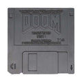 DOOM Collector's Replica - Floppy Disk