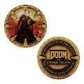 DOOM Collector's Item - The Dark Ages