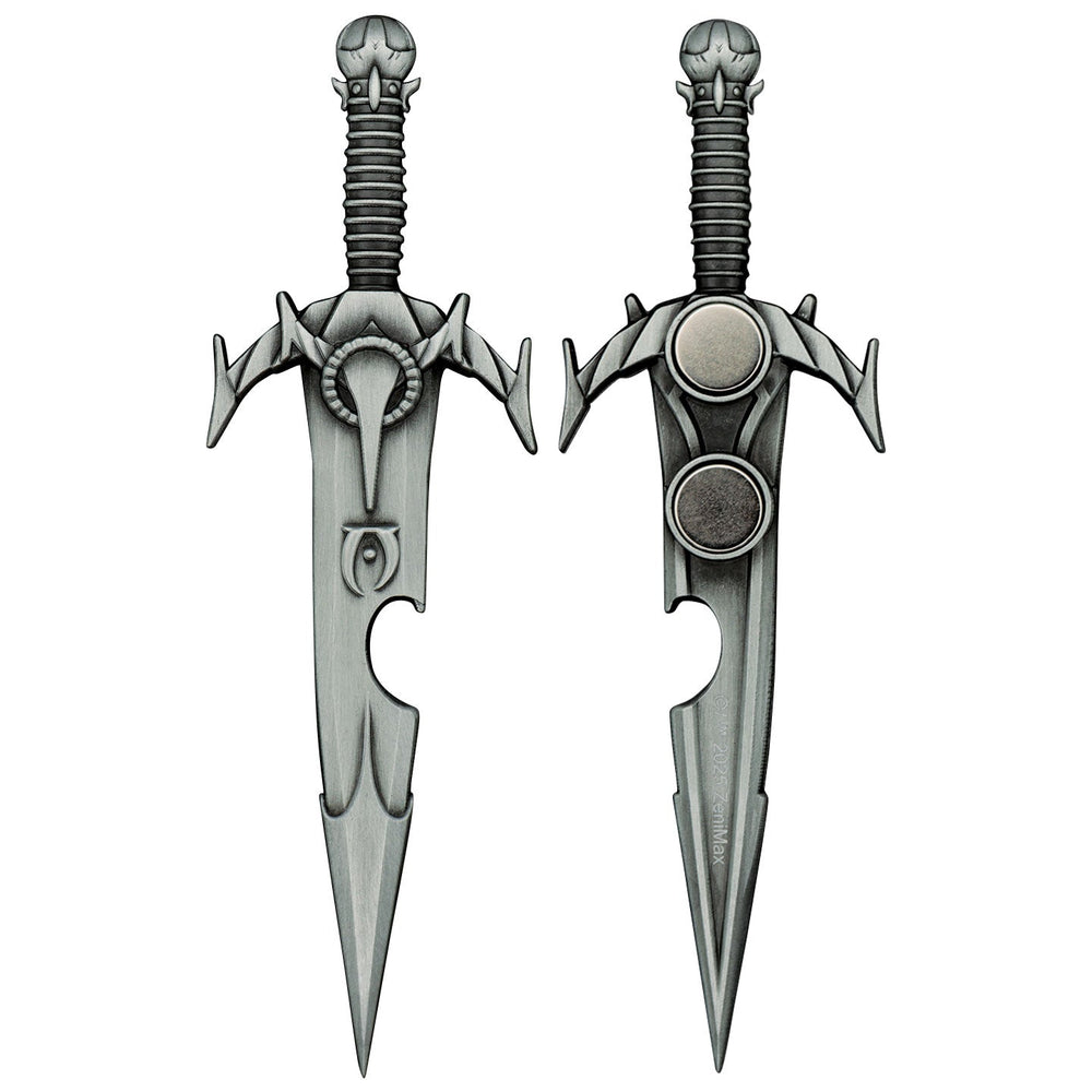 Décapsuleur The Elder Scrolls - IV: Oblivion Mehrunes' Razor