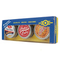 Fallout Collectible - Vault Dweller’s Scented Candle Set