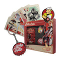Coffret cadeau Fallout - Nuka Cola