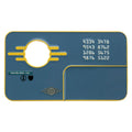 Replica Fallout Access Card - Generic Vault Security