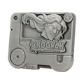 Fallout Collectible Replica - Grognak the Barbarian Holotape