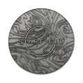 Médaillon collector Starfield - Constellation