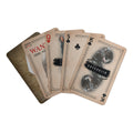 The Elder Scrolls - Skyrim Playing Cards