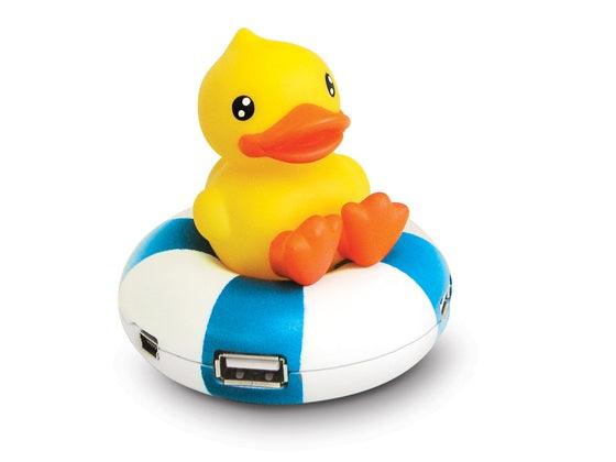 USB Duck switch