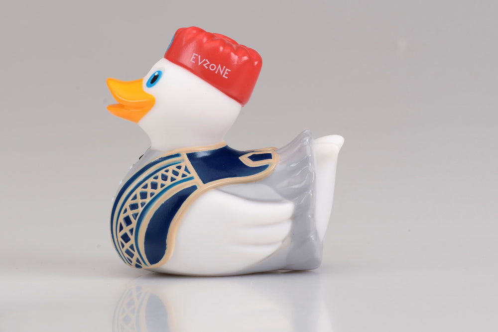 Ente Evzones