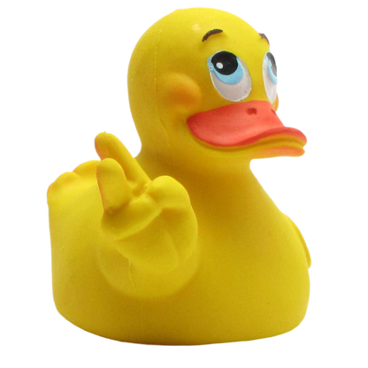 Canard Peace