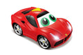 BB JUNIOR FERRARI SON ET LUMIÈRE
