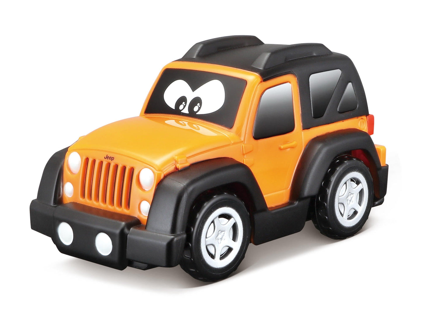 DISTRIBUTEUR BB JUNIOR JEEP MY 1ST COLLECTION