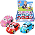 DISTRIBUTEUR BB JUNIOR VW VOLKSWAGEN MA 1ÈRE COLLECTION