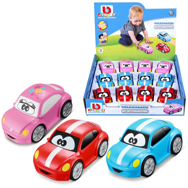 DISTRIBUTEUR BB JUNIOR VW VOLKSWAGEN MA 1ÈRE COLLECTION