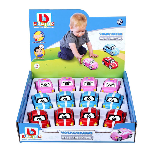 DISTRIBUTEUR BB JUNIOR VW VOLKSWAGEN MA 1ÈRE COLLECTION