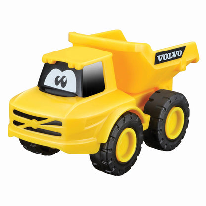 DISTRIBUTEUR BB JUNIOR VOLVO MA 1ÈRE COLLECTION