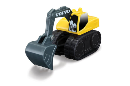 DISTRIBUTEUR BB JUNIOR VOLVO MA 1ÈRE COLLECTION