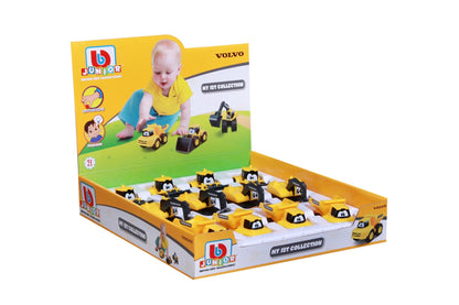 DISTRIBUTEUR BB JUNIOR VOLVO MA 1ÈRE COLLECTION
