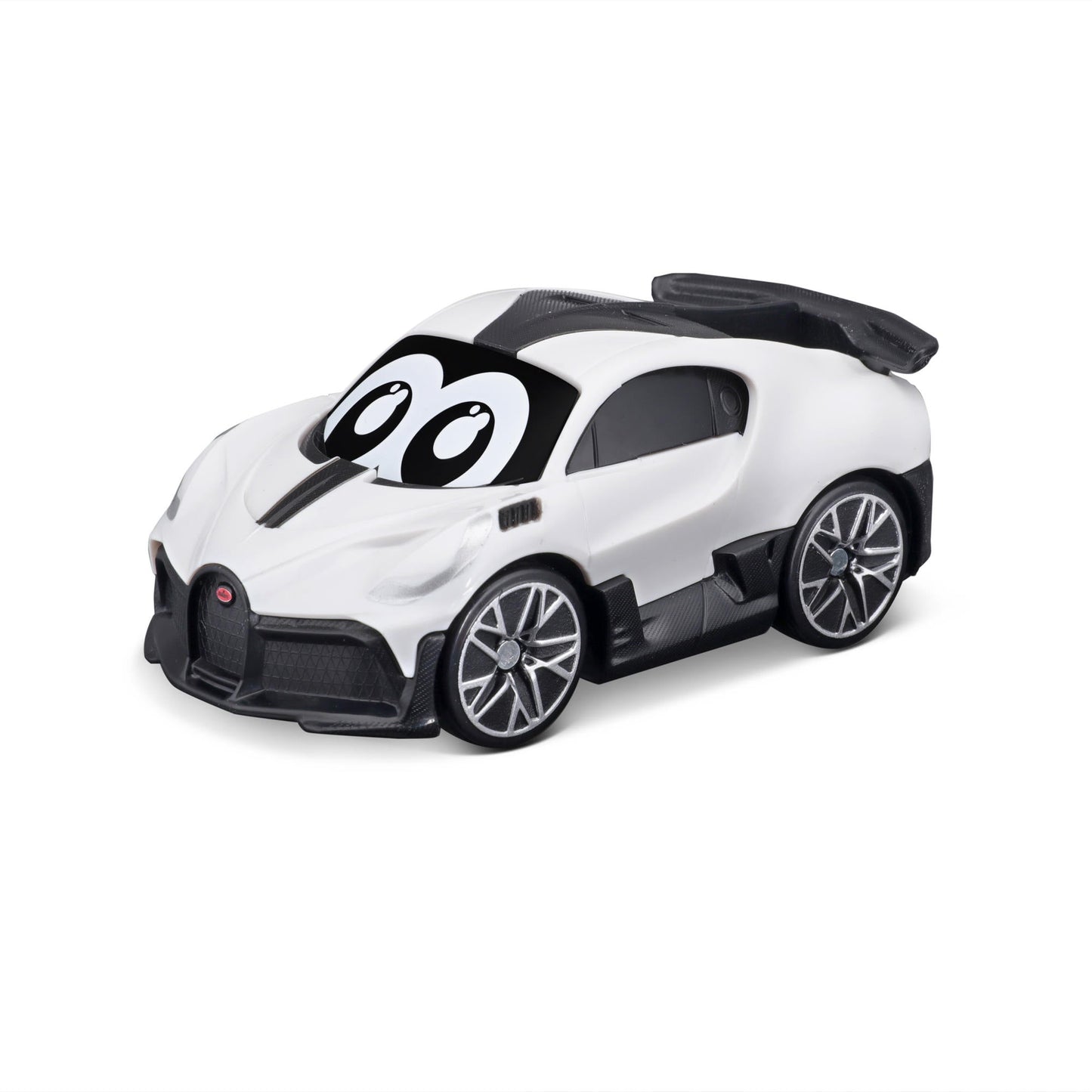 DISTRIBUTEUR BB JUNIOR BUGATTI MA 1ÈRE COLLECTION