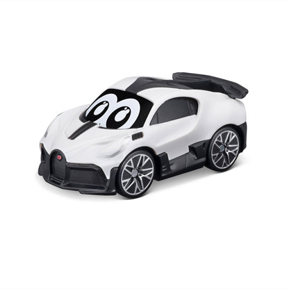 DISTRIBUTEUR BB JUNIOR BUGATTI MA 1ÈRE COLLECTION