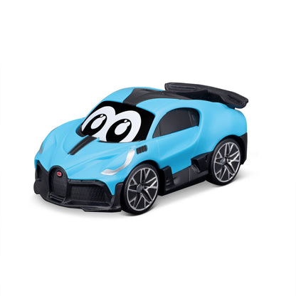 DISTRIBUTEUR BB JUNIOR BUGATTI MA 1ÈRE COLLECTION