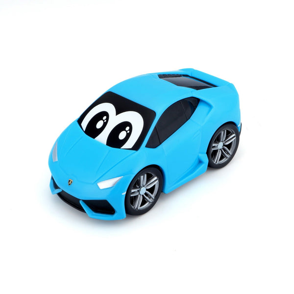 DISTRIBUTEUR BB JUNIOR LAMBORGHINI MY 1ST COLLECTION