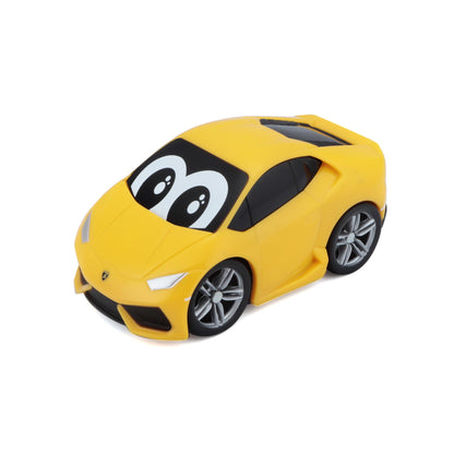 DISTRIBUTEUR BB JUNIOR LAMBORGHINI MY 1ST COLLECTION
