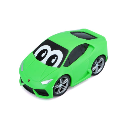 DISTRIBUTEUR BB JUNIOR LAMBORGHINI MY 1ST COLLECTION