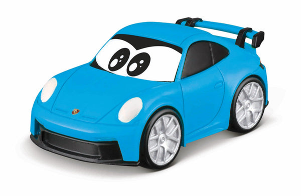 DISTRIBUTEUR BB JUNIOR MA 1ÈRE COLLECTION PORSCHE 911 GT3