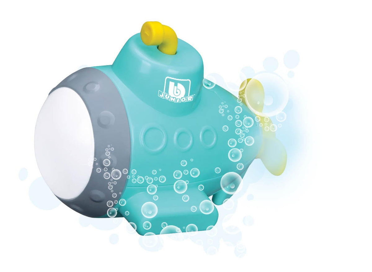 PROJECTEUR SOUS-MARIN BB JUNIOR SPLASH N PLAY