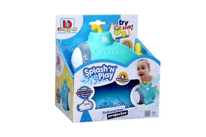 PROJECTEUR SOUS-MARIN BB JUNIOR SPLASH N PLAY