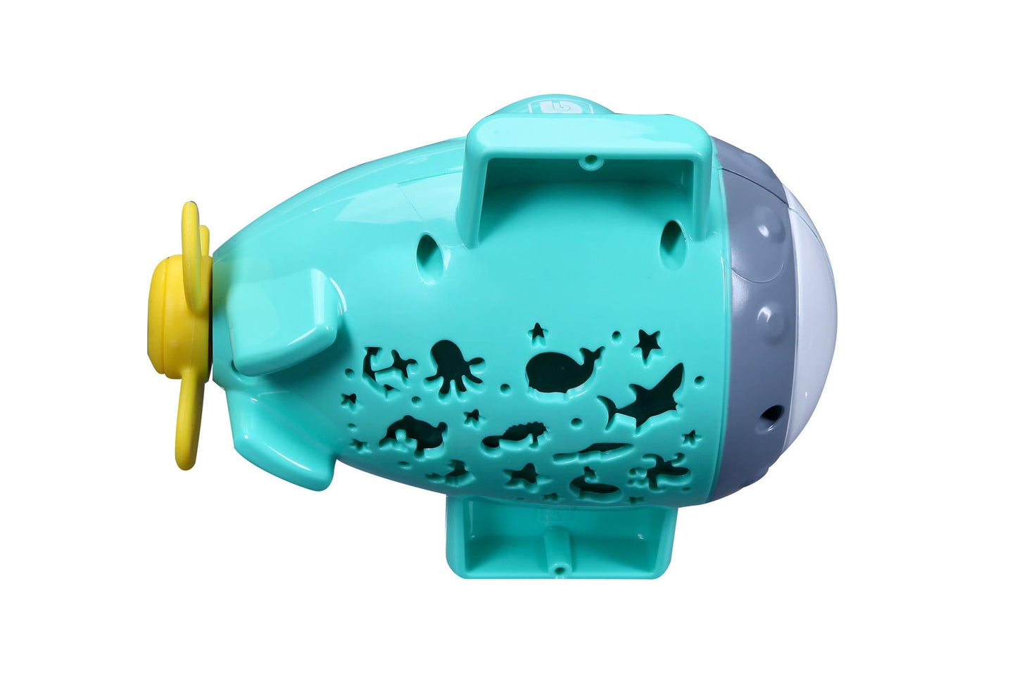 PROJECTEUR SOUS-MARIN BB JUNIOR SPLASH N PLAY