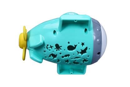 PROJECTEUR SOUS-MARIN BB JUNIOR SPLASH N PLAY