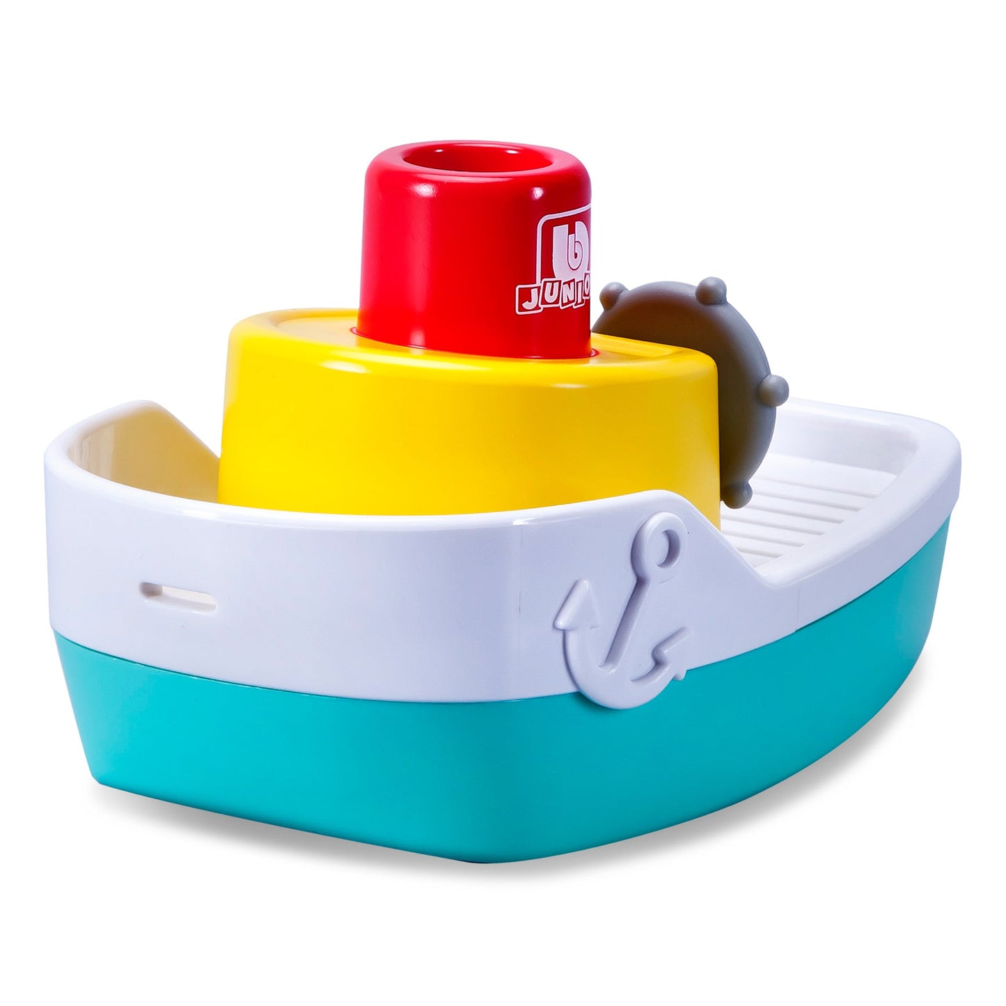 REMORQUEUR PULVÉRISATEUR BB JUNIOR SPLASH N PLAY