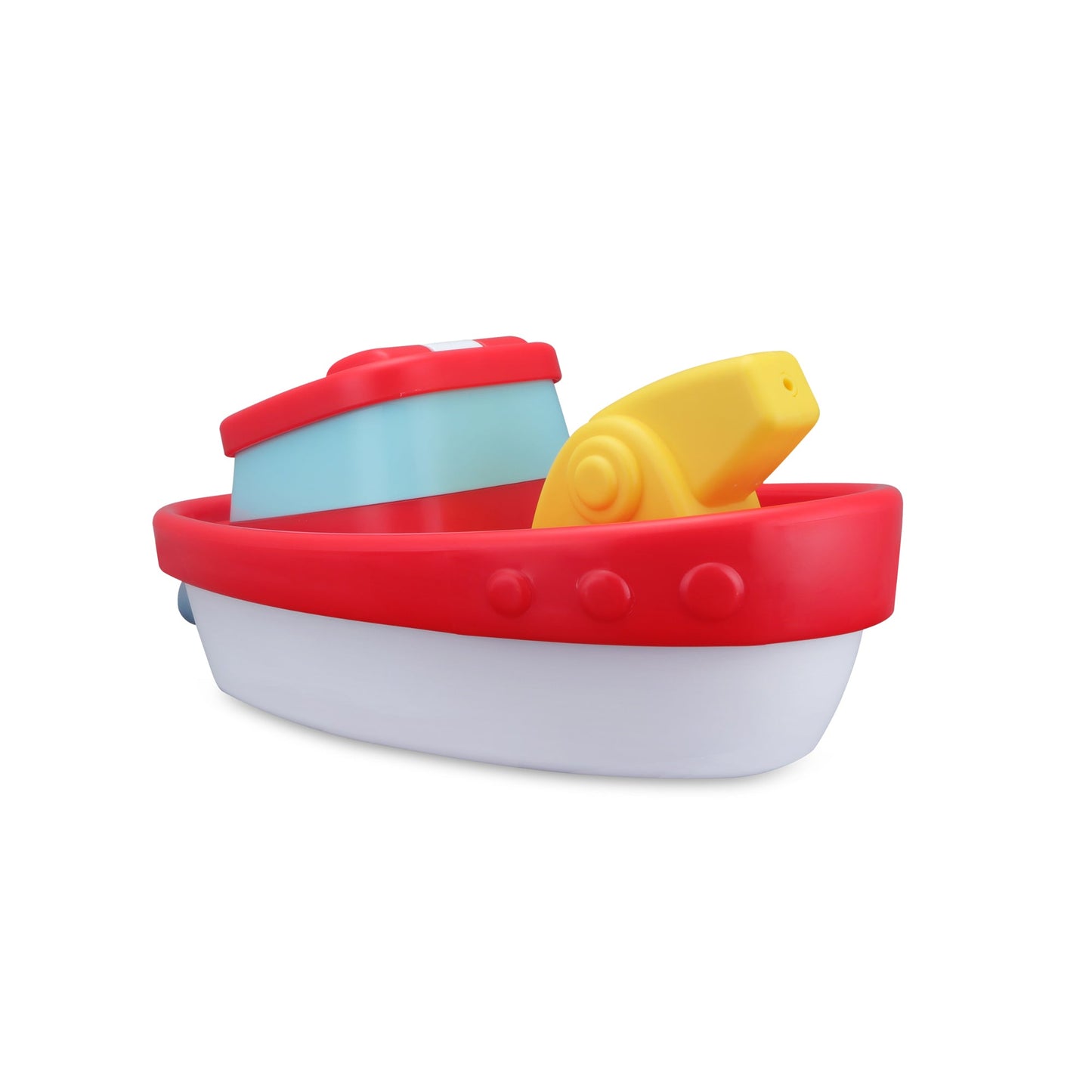 BATEAU DE POMPIERS BB JUNIOR SPLASH N PLAY