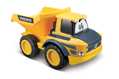 BB JUNIOR VOLVO MON 1ER RC