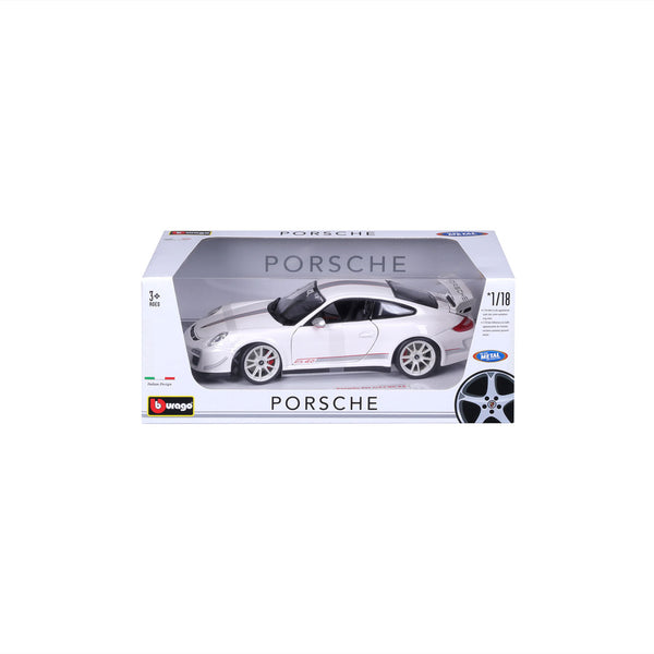1:18 PORSCHE 911 GT3 RS 4.0