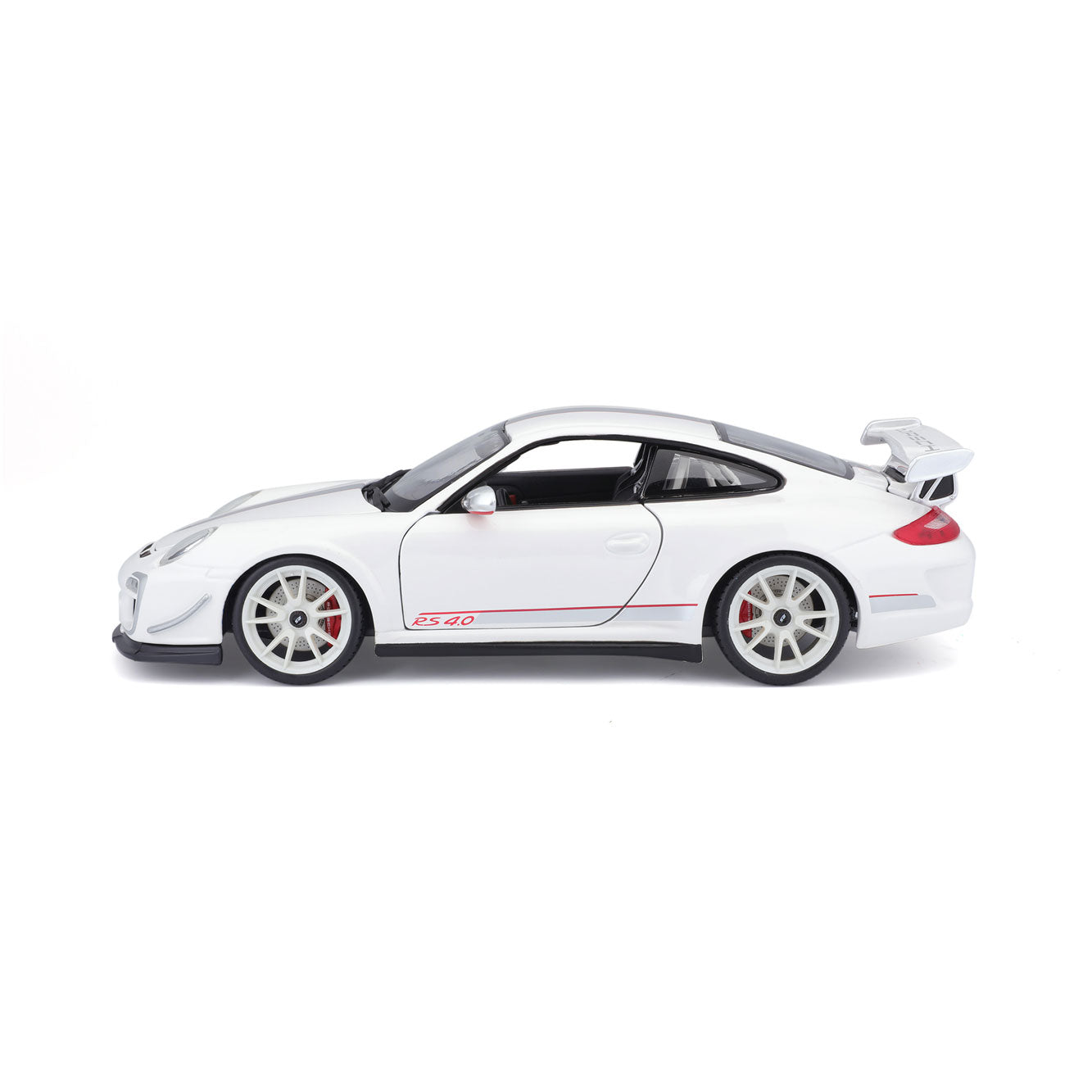 1:18 PORSCHE 911 GT3 RS 4.0
