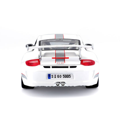 1:18 PORSCHE 911 GT3 RS 4.0