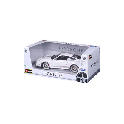1:18 PORSCHE 911 GT3 RS 4.0
